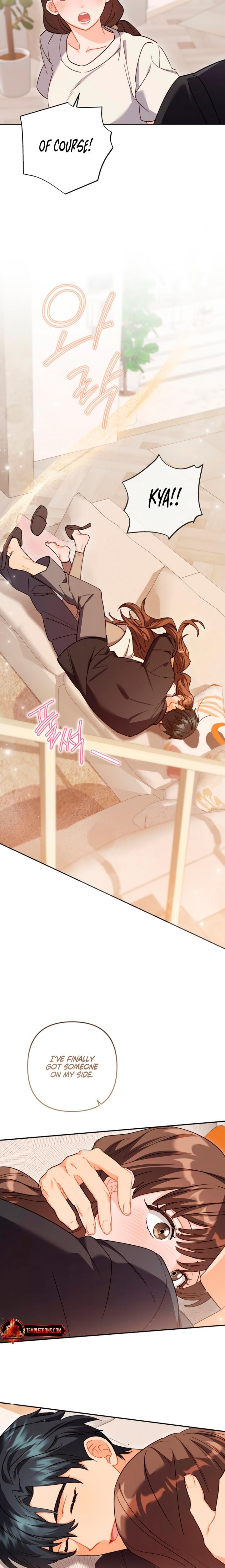 Ready Shoot, For Love! Uncensored, chapter 23, page 8 of 22