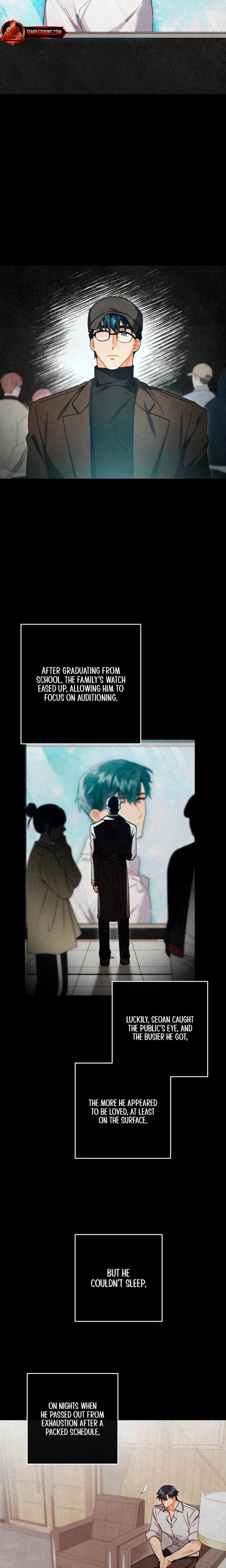 Ready Shoot, For Love! Uncensored, chapter 23, page 15 of 22