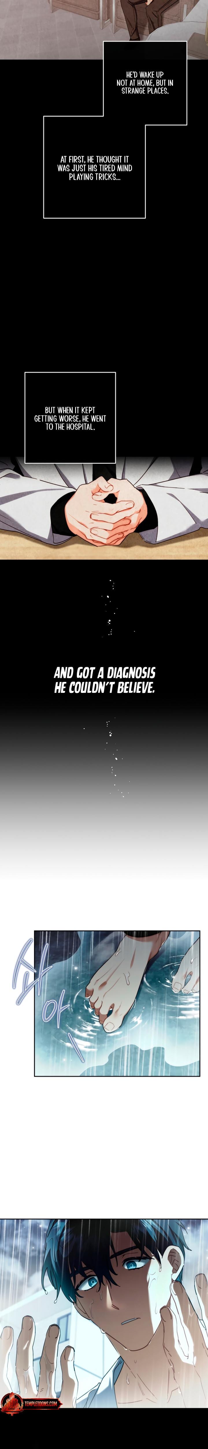 Ready Shoot, For Love! Uncensored, chapter 23, page 16 of 22