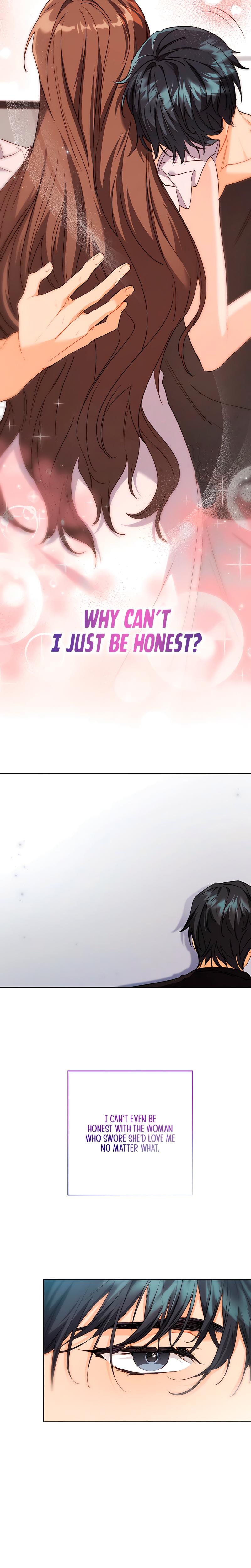 Ready Shoot, For Love! Uncensored, chapter 24, page 9 of 27