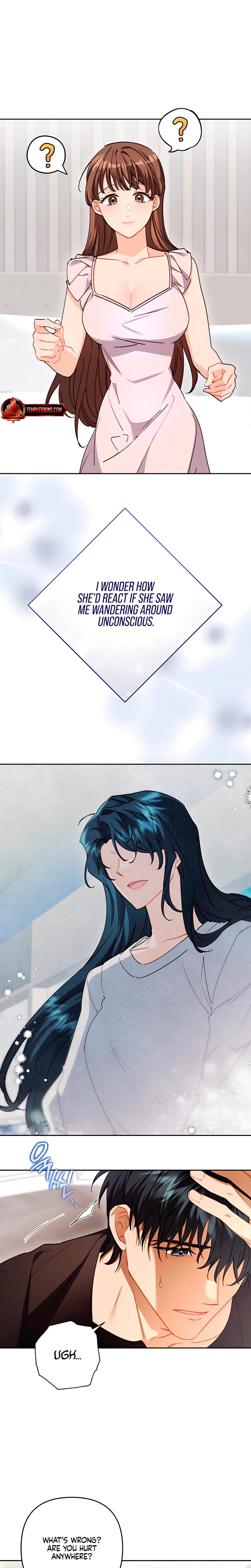 Ready Shoot, For Love! Uncensored, chapter 24, page 10 of 27
