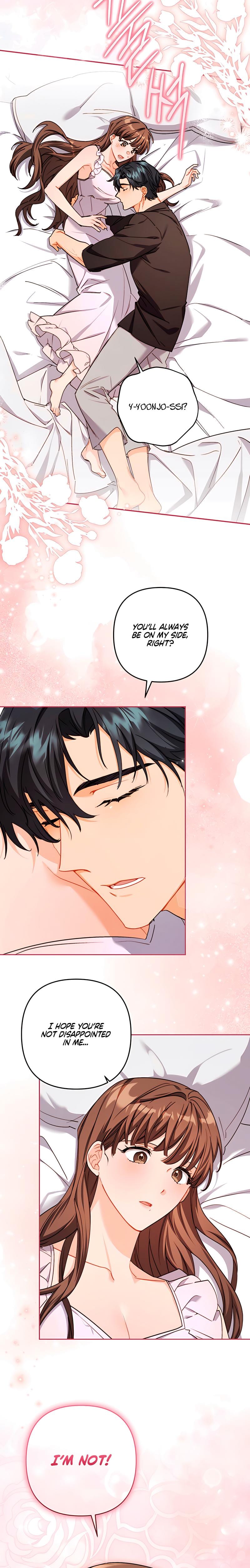 Ready Shoot, For Love! Uncensored, chapter 24, page 12 of 27