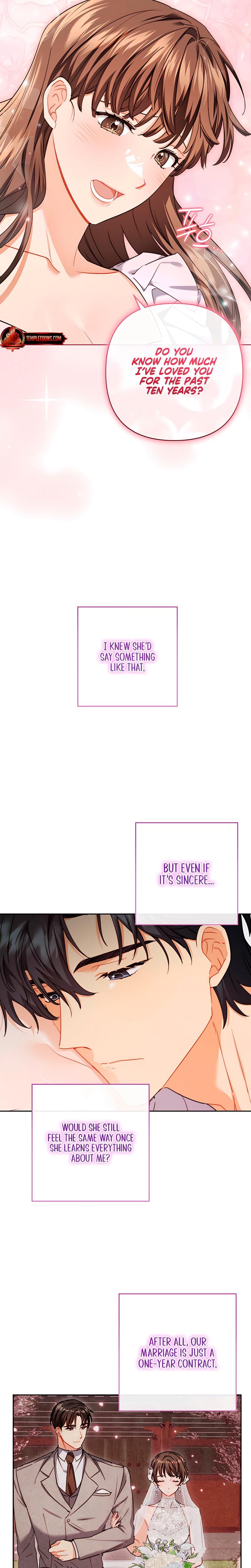Ready Shoot, For Love! Uncensored, chapter 24, page 13 of 27