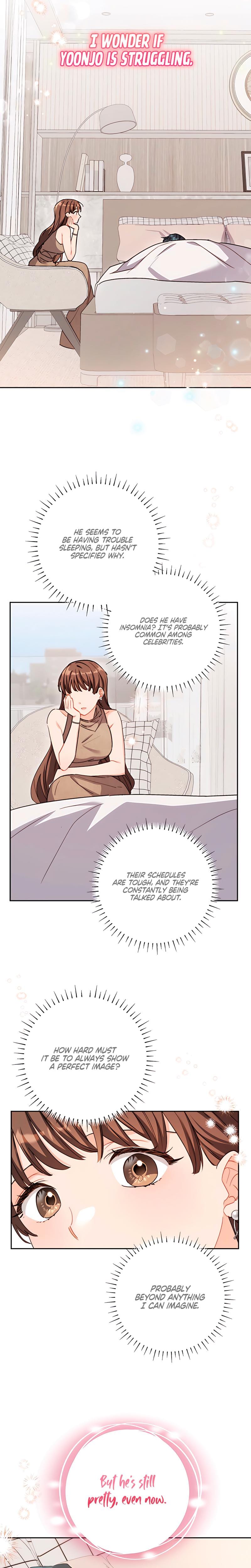 Ready Shoot, For Love! Uncensored, chapter 24, page 22 of 27