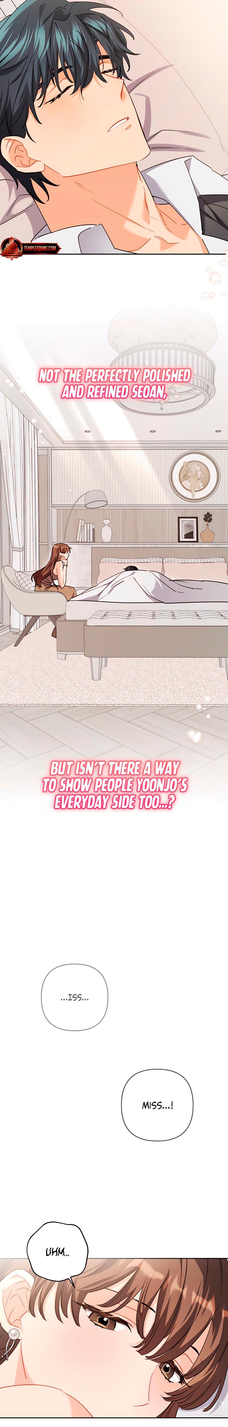 Ready Shoot, For Love! Uncensored, chapter 24, page 23 of 27