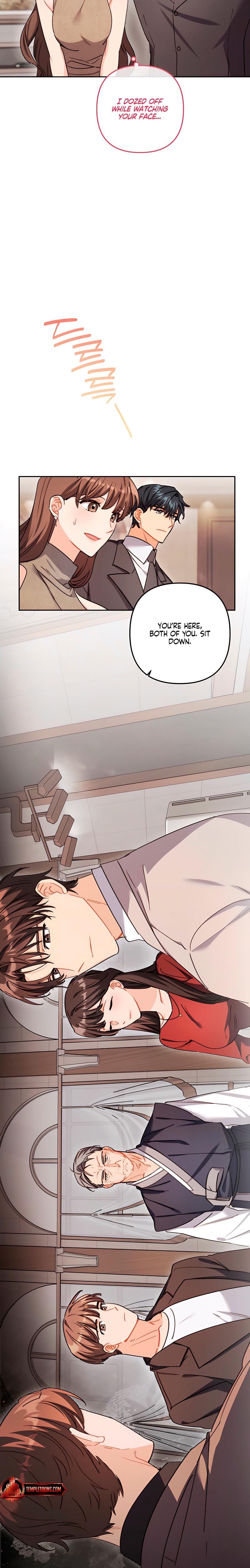 Ready Shoot, For Love! Uncensored, chapter 24, page 25 of 27