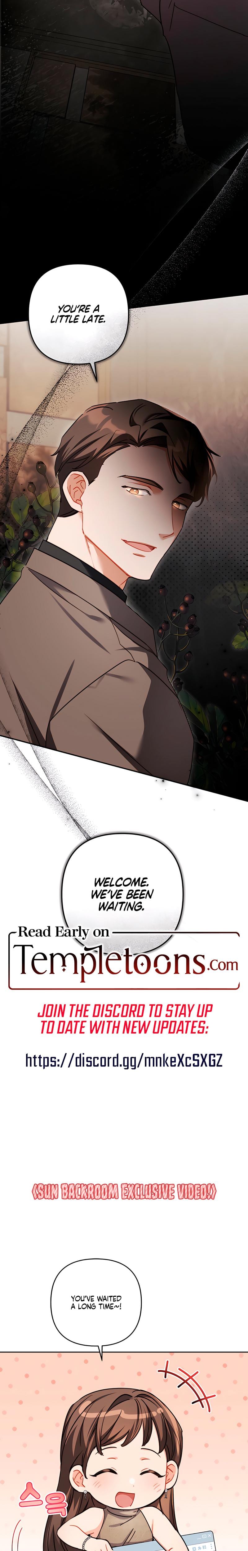 Ready Shoot, For Love! Uncensored, chapter 24, page 26 of 27