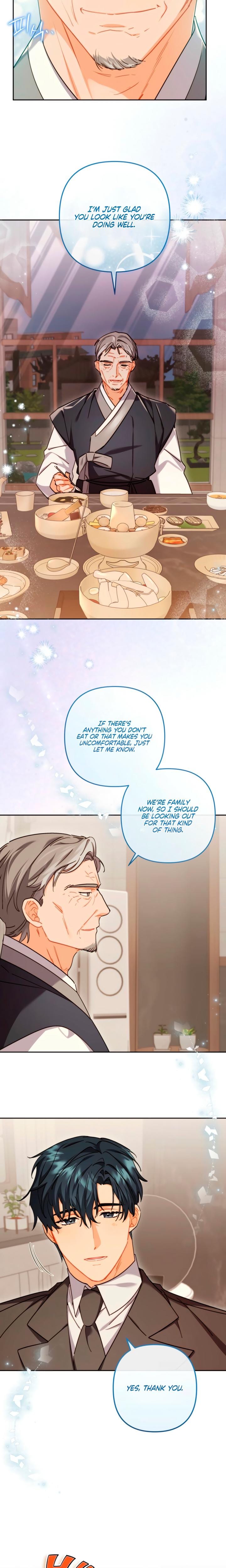 Ready Shoot, For Love! Uncensored, chapter 25, page 5 of 21
