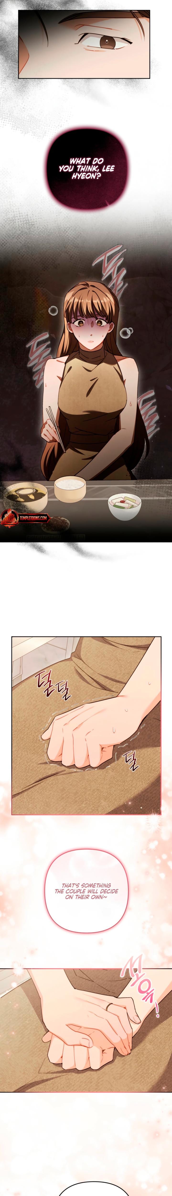 Ready Shoot, For Love! Uncensored, chapter 25, page 7 of 21