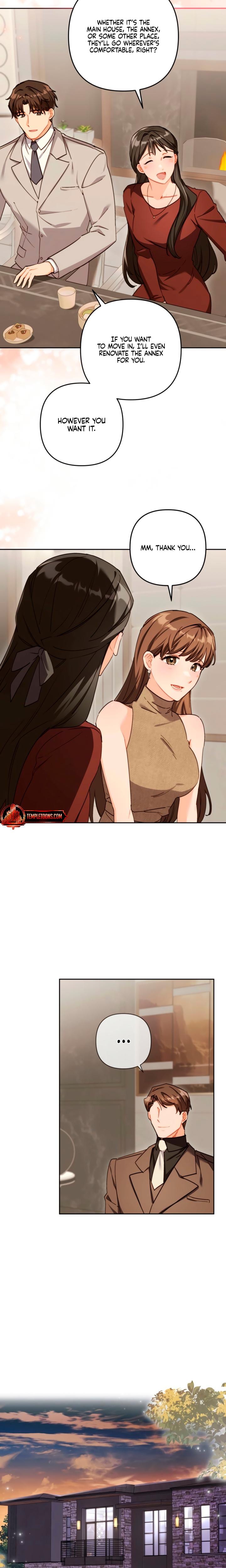 Ready Shoot, For Love! Uncensored, chapter 25, page 8 of 21