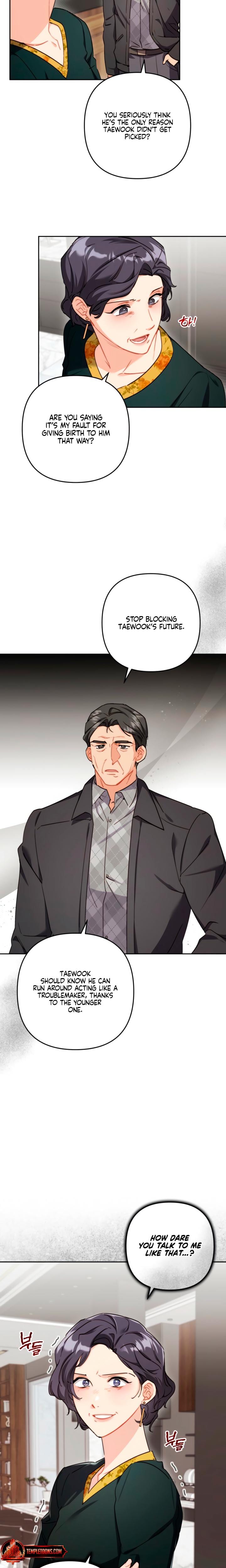Ready Shoot, For Love! Uncensored, chapter 25, page 11 of 21