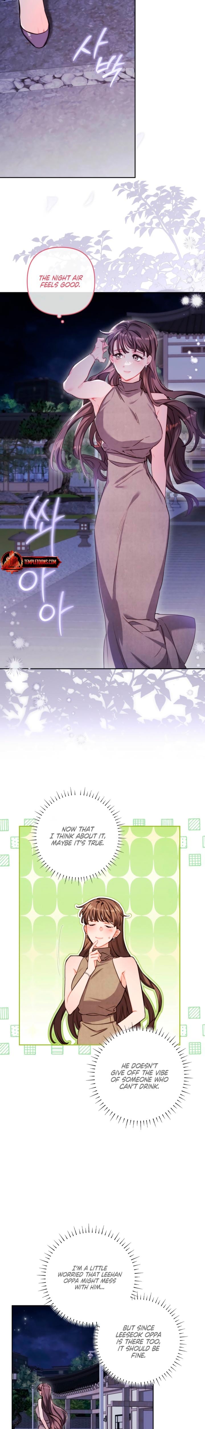 Ready Shoot, For Love! Uncensored, chapter 25, page 15 of 21