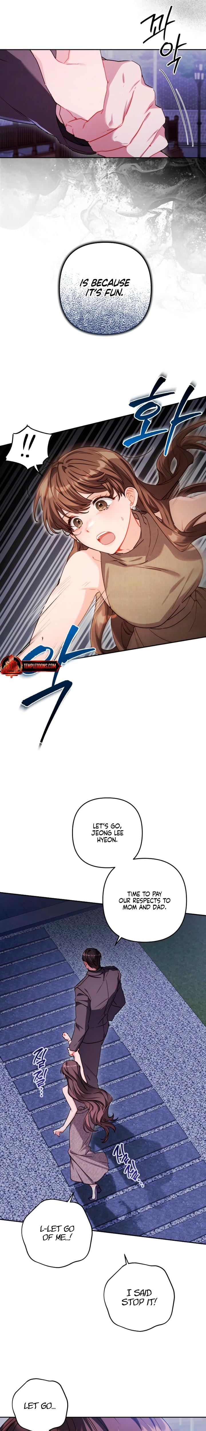 Ready Shoot, For Love! Uncensored, chapter 26, page 5 of 24