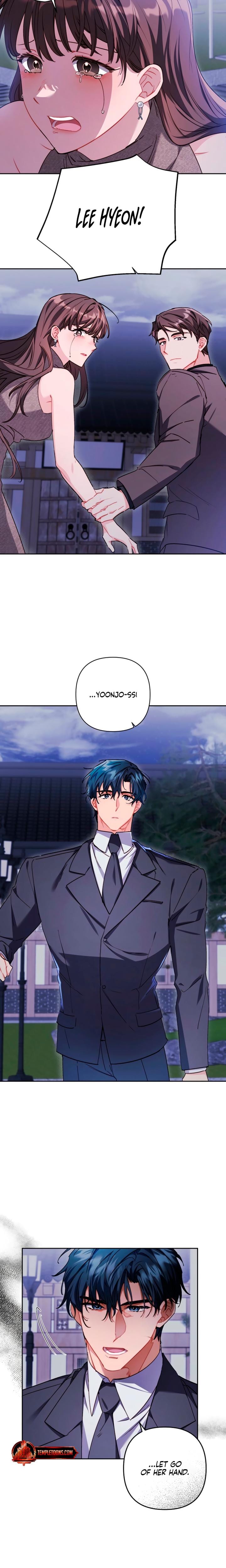 Ready Shoot, For Love! Uncensored, chapter 26, page 6 of 24