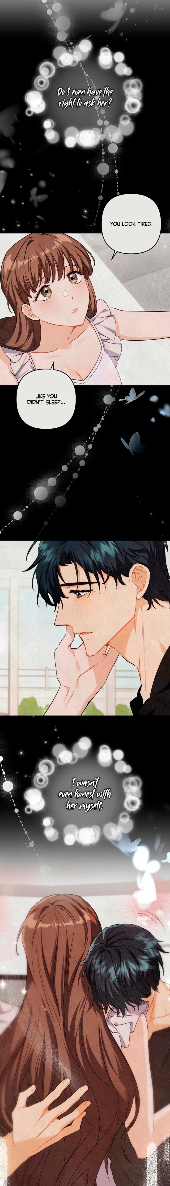 Ready Shoot, For Love! Uncensored, chapter 26, page 11 of 24