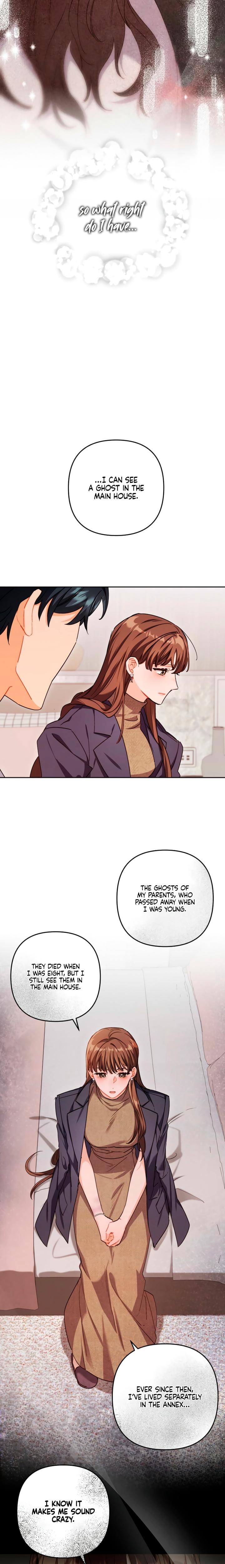 Ready Shoot, For Love! Uncensored, chapter 26, page 12 of 24