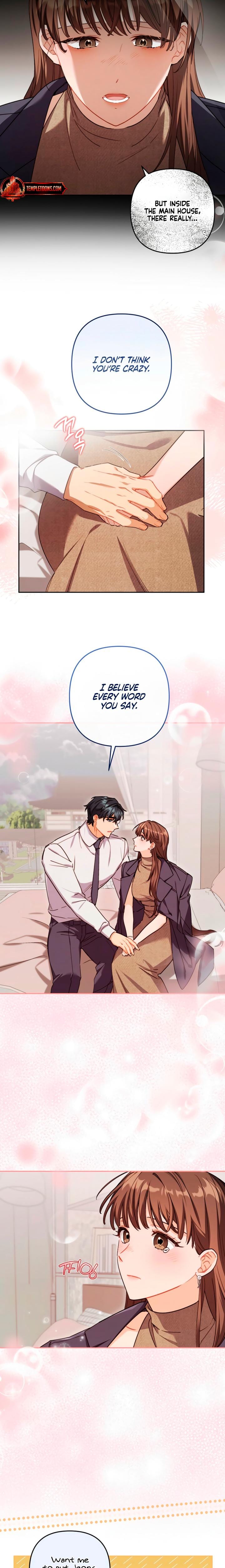 Ready Shoot, For Love! Uncensored, chapter 26, page 13 of 24