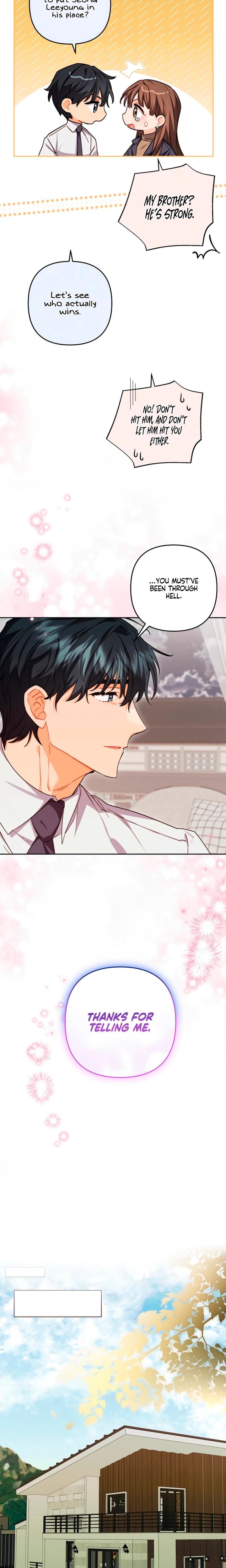 Ready Shoot, For Love! Uncensored, chapter 26, page 14 of 24