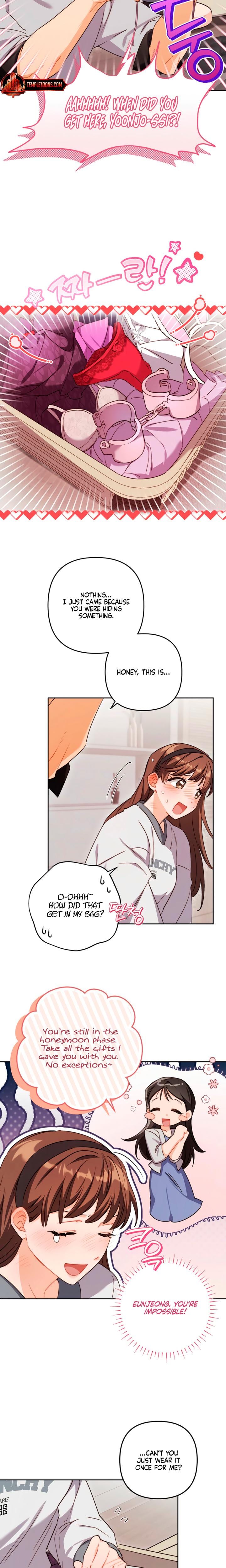 Ready Shoot, For Love! Uncensored, chapter 26, page 18 of 24