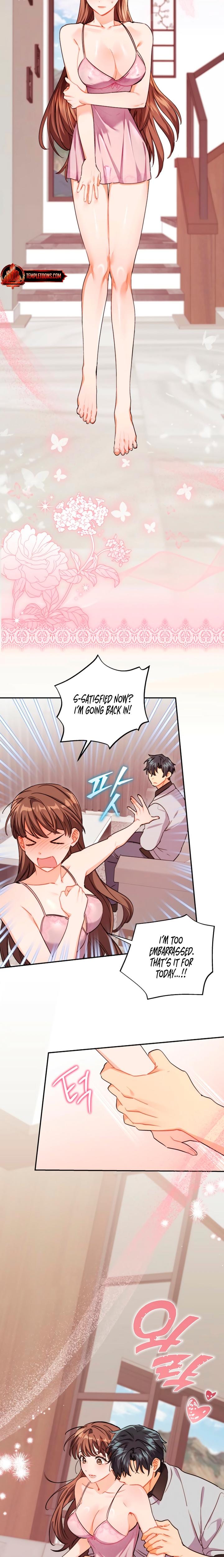 Ready Shoot, For Love! Uncensored, chapter 26, page 20 of 24