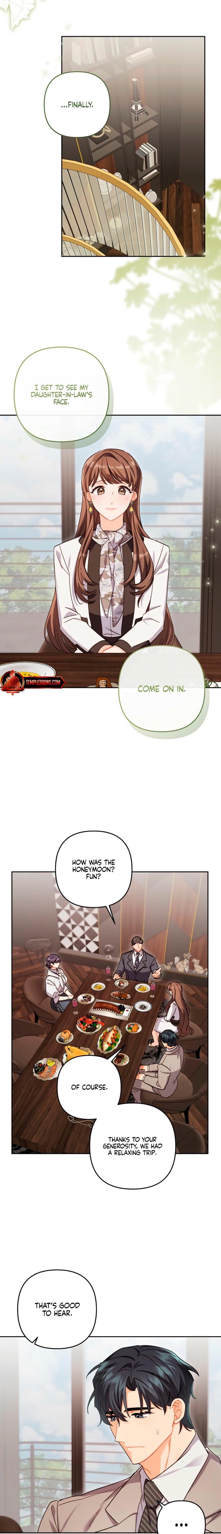 Ready Shoot, For Love! Uncensored, chapter 27, page 8 of 23