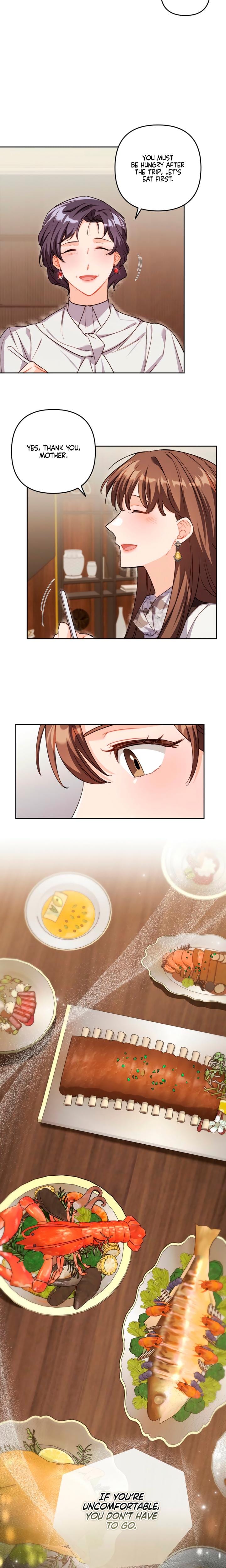 Ready Shoot, For Love! Uncensored, chapter 27, page 9 of 23