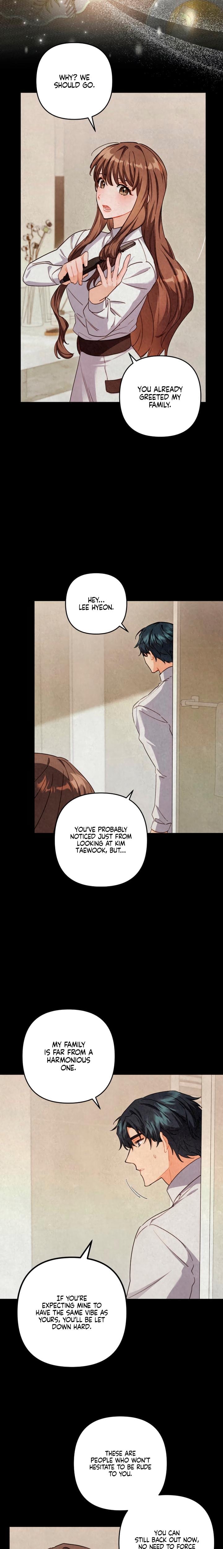 Ready Shoot, For Love! Uncensored, chapter 27, page 10 of 23