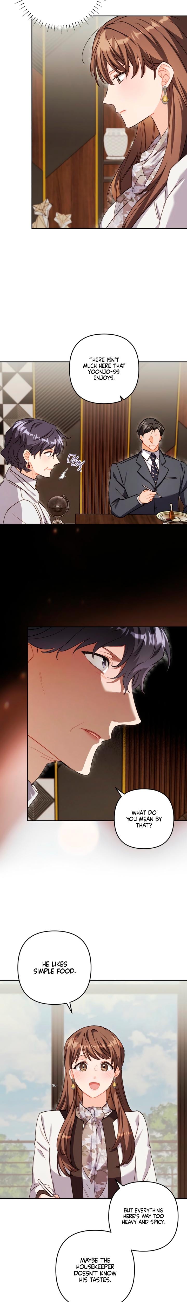 Ready Shoot, For Love! Uncensored, chapter 27, page 12 of 23