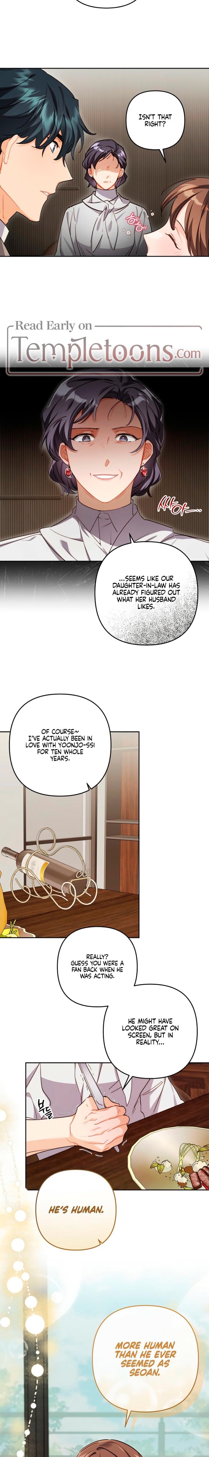 Ready Shoot, For Love! Uncensored, chapter 27, page 13 of 23