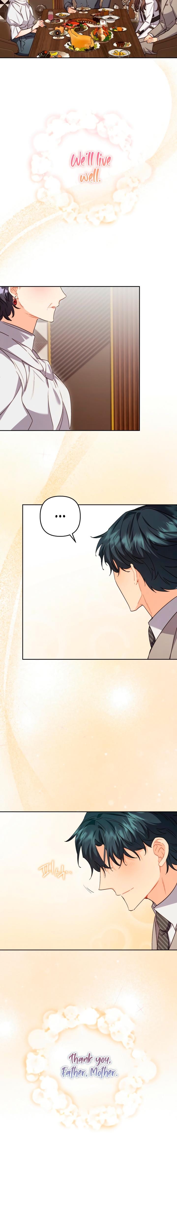 Ready Shoot, For Love! Uncensored, chapter 27, page 15 of 23