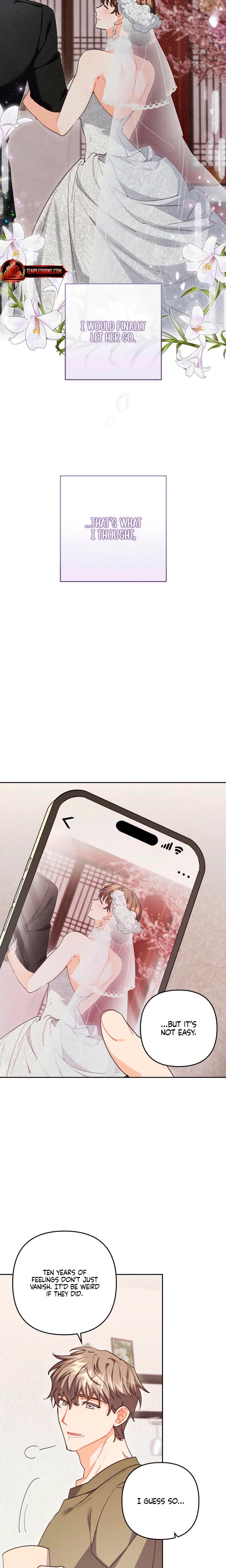 Ready Shoot, For Love! Uncensored, chapter 27, page 18 of 23