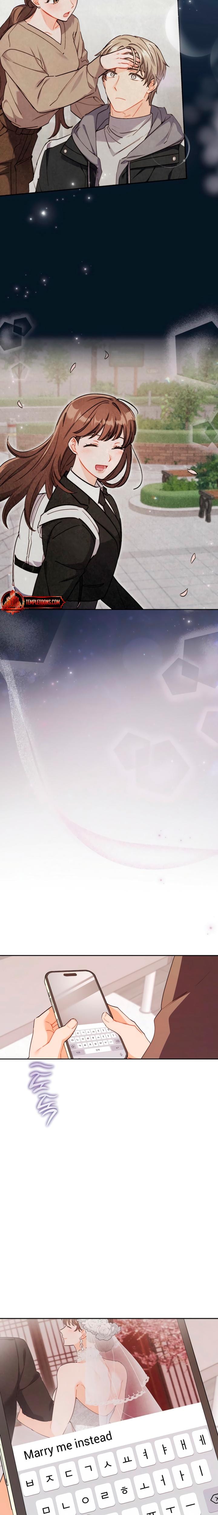 Ready Shoot, For Love! Uncensored, chapter 27, page 21 of 23