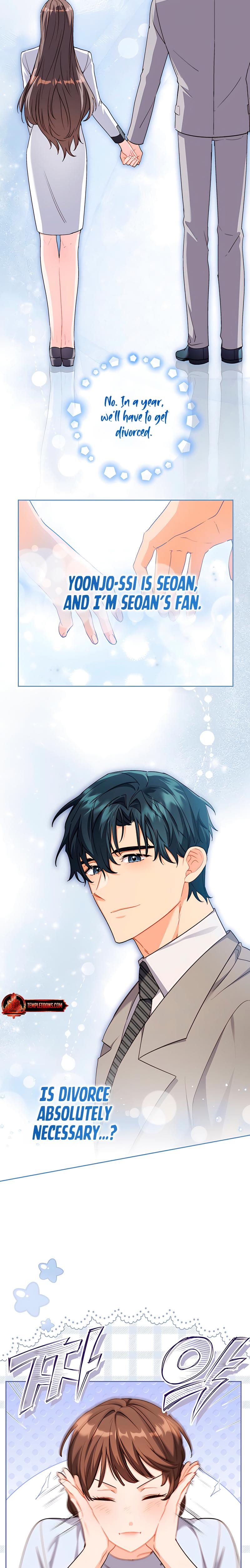 Ready Shoot, For Love! Uncensored, chapter 28, page 8 of 23