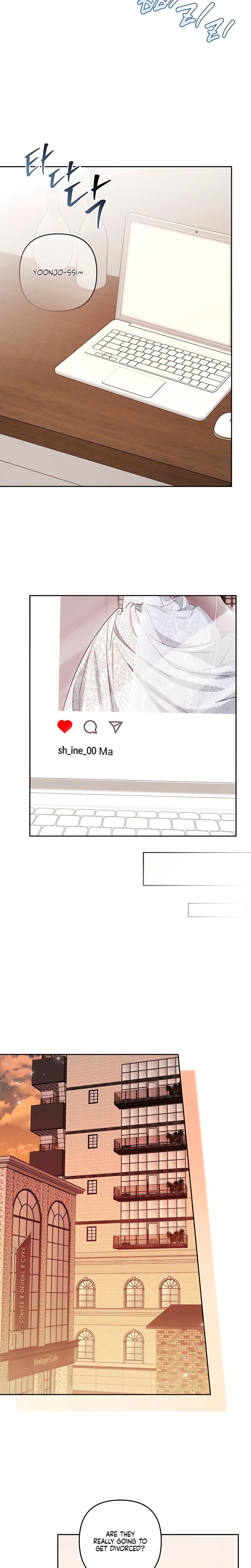 Ready Shoot, For Love! Uncensored, chapter 28, page 10 of 23