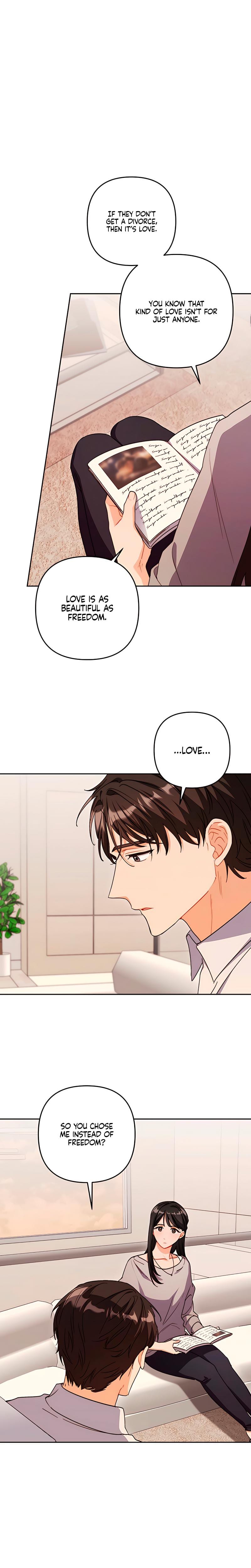 Ready Shoot, For Love! Uncensored, chapter 28, page 12 of 23