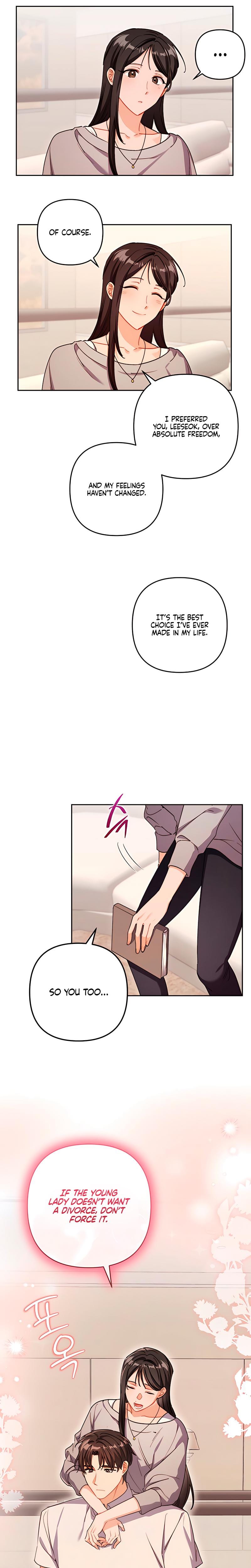 Ready Shoot, For Love! Uncensored, chapter 28, page 13 of 23