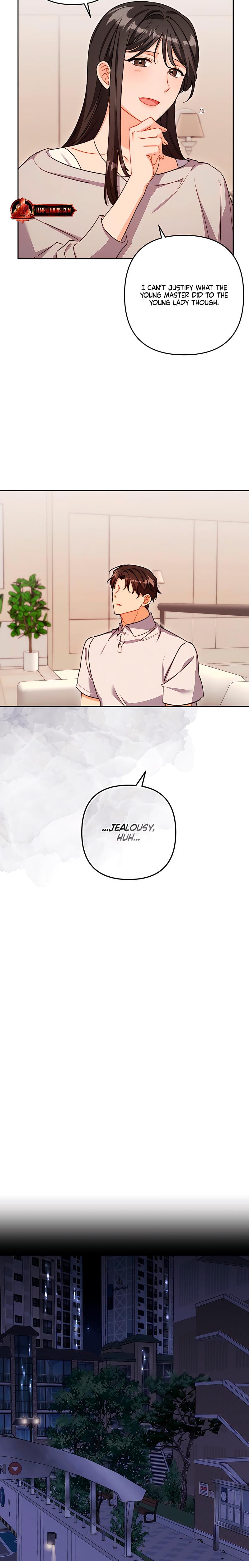 Ready Shoot, For Love! Uncensored, chapter 28, page 18 of 23