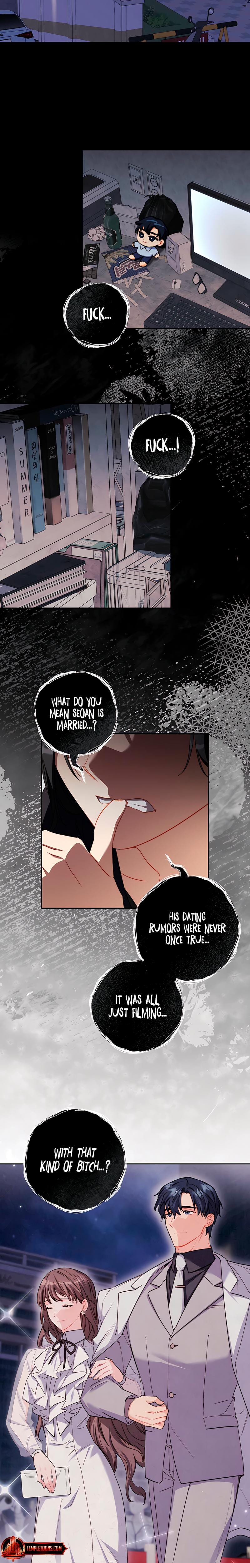 Ready Shoot, For Love! Uncensored, chapter 28, page 19 of 23