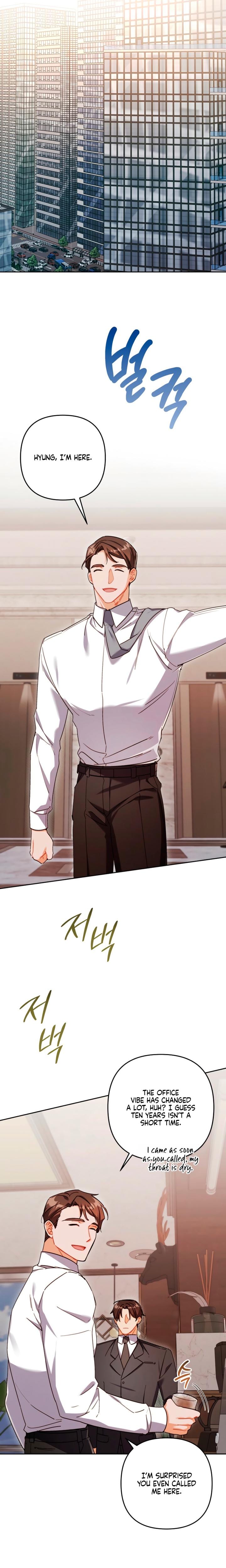 Ready Shoot, For Love! Uncensored, chapter 29, page 6 of 23