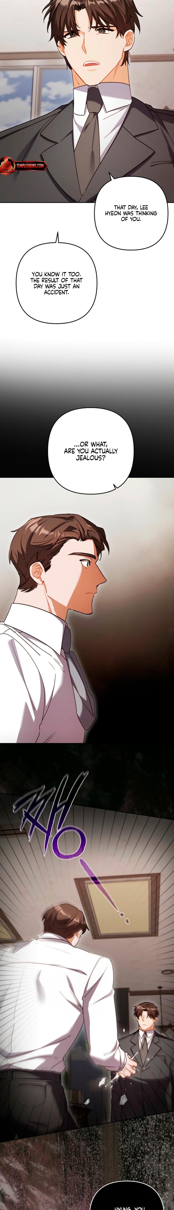 Ready Shoot, For Love! Uncensored, chapter 29, page 9 of 23