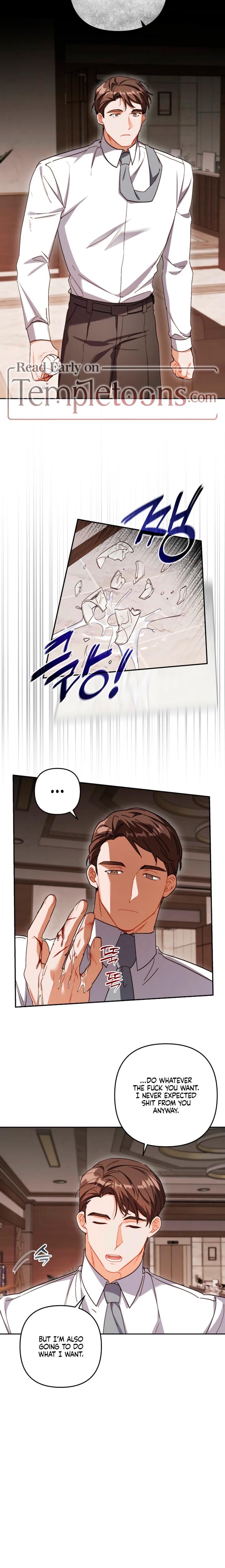 Ready Shoot, For Love! Uncensored, chapter 29, page 11 of 23