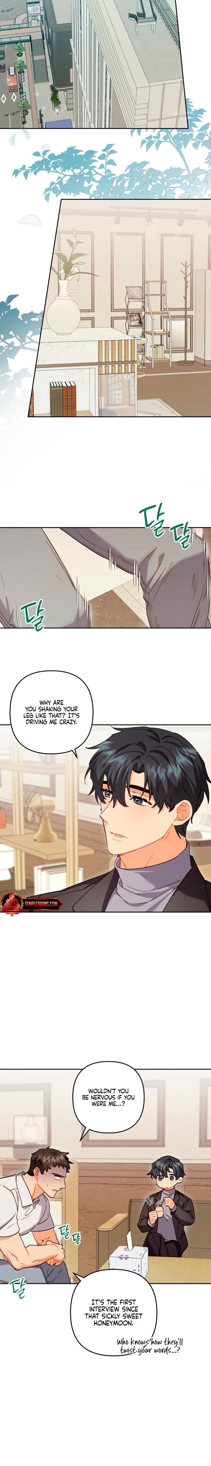 Ready Shoot, For Love! Uncensored, chapter 29, page 14 of 23