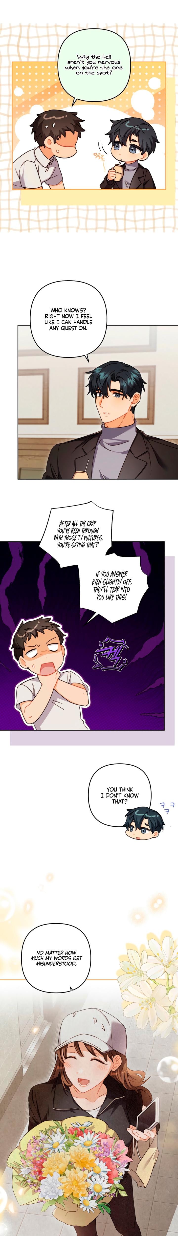 Ready Shoot, For Love! Uncensored, chapter 29, page 15 of 23