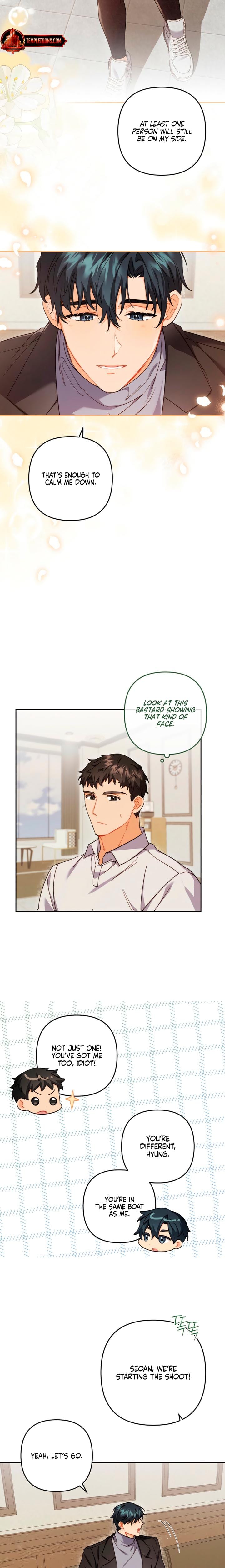 Ready Shoot, For Love! Uncensored, chapter 29, page 16 of 23