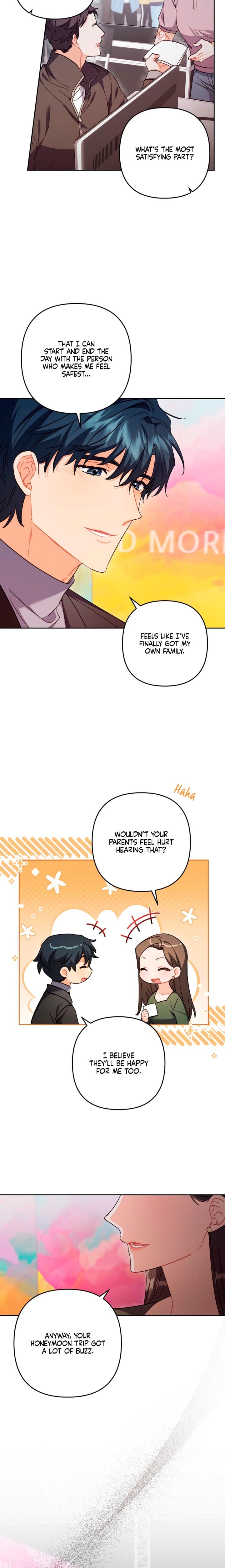 Ready Shoot, For Love! Uncensored, chapter 29, page 19 of 23