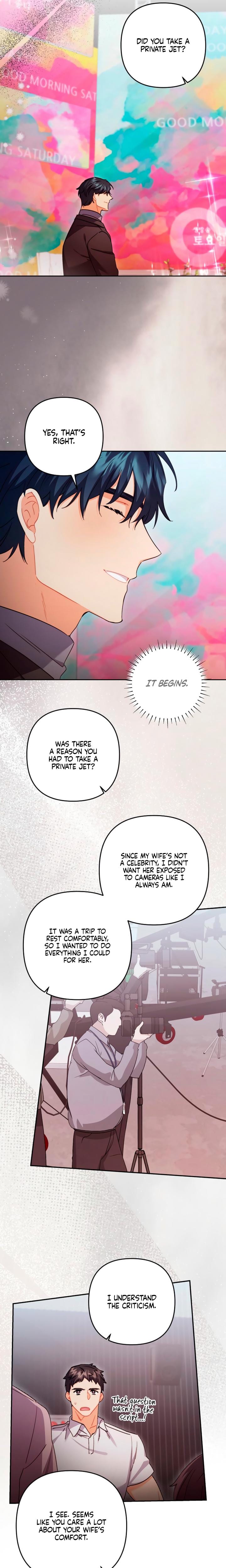 Ready Shoot, For Love! Uncensored, chapter 29, page 20 of 23