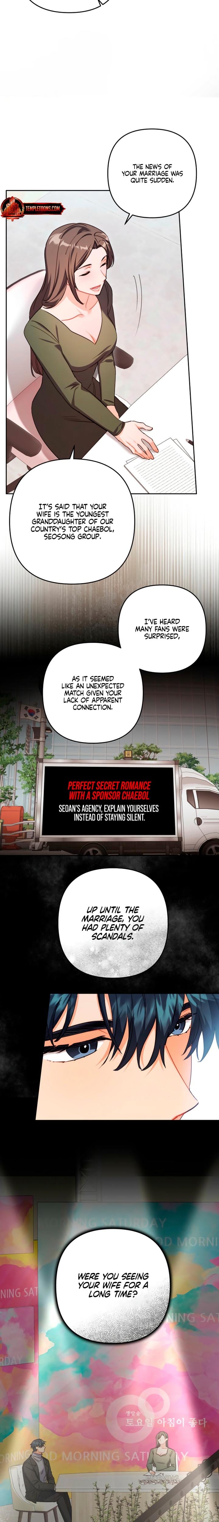 Ready Shoot, For Love! Uncensored, chapter 29, page 21 of 23