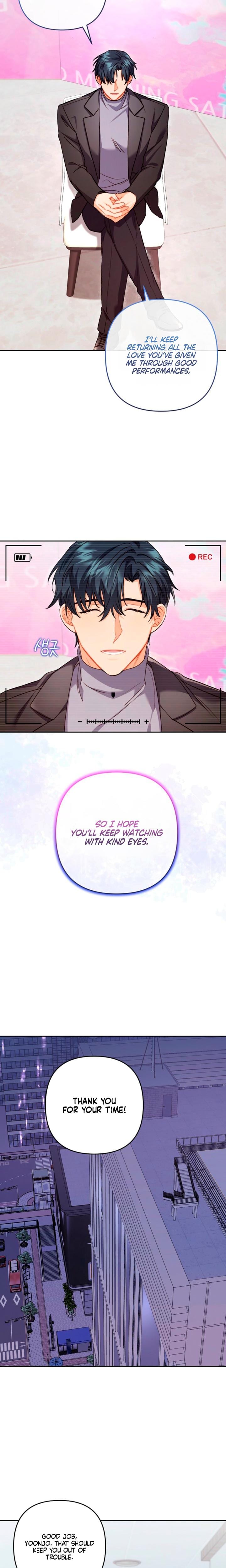 Ready Shoot, For Love! Uncensored, chapter 30, page 5 of 23