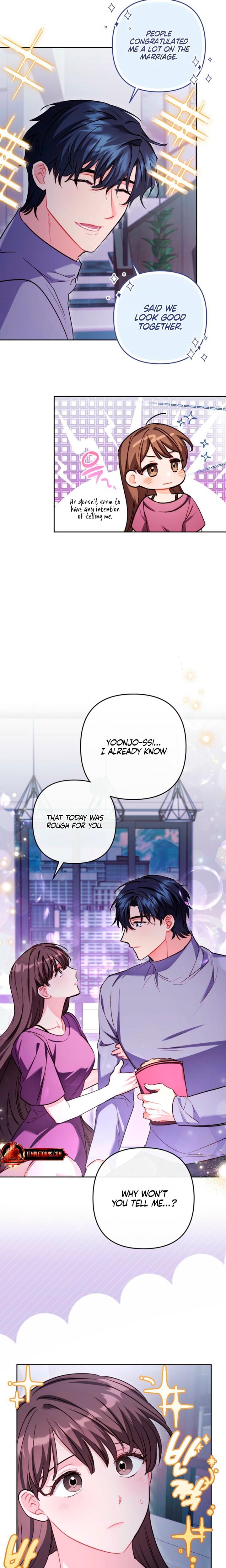Ready Shoot, For Love! Uncensored, chapter 30, page 14 of 23