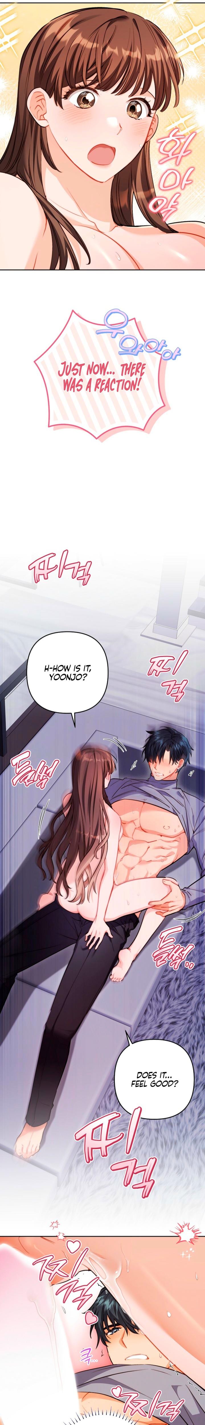 Ready Shoot, For Love! Uncensored, chapter 31, page 13 of 21